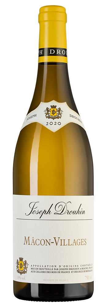 Макон-Вилляж, Жозеф Друэн25165