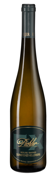 Рислинг Смарагд Рид Келлерберг, Ф.Х. Пихлер