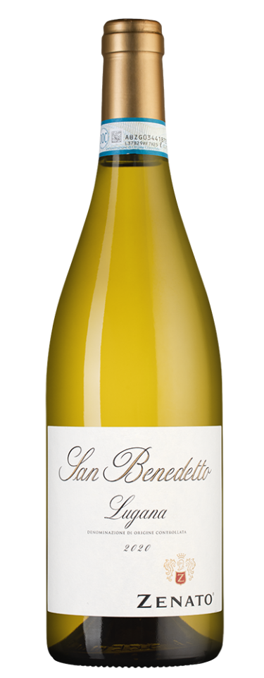 Лугана Сан Бенедетто, Дзенато25175