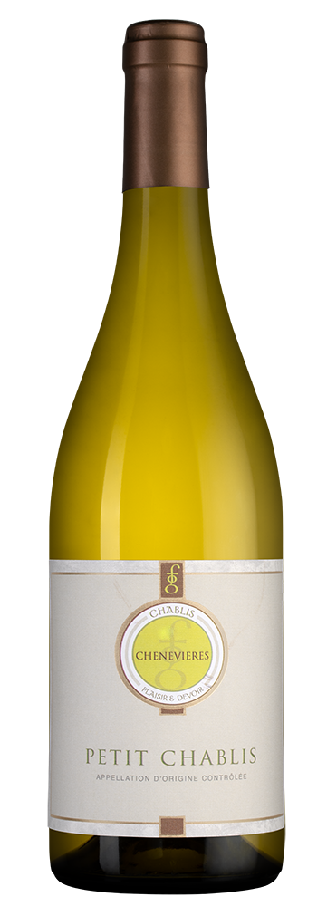 Пти Шабли, Домен де Шеневьер25182