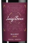 Мальбек, Луиджи Боска25210