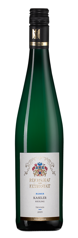 Казелер Рислинг Трокен, Райхсграф фон Кессельштат25223