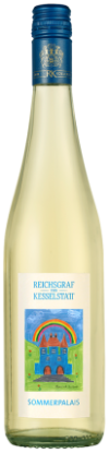 Зоммерпале Рислинг, Райхсграф фон Кессельштат25225