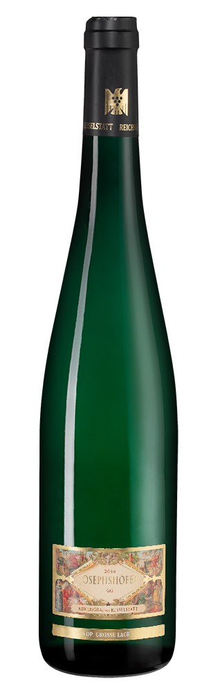 Рислинг Йозефсхофер Гроссес Гевехс, Райхсграф фон Кессельштат25227