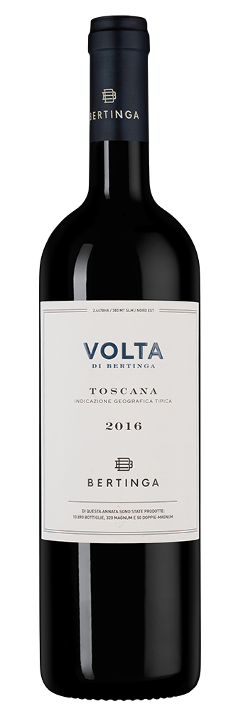 Вольта ди Бертинга, Бертинга25241