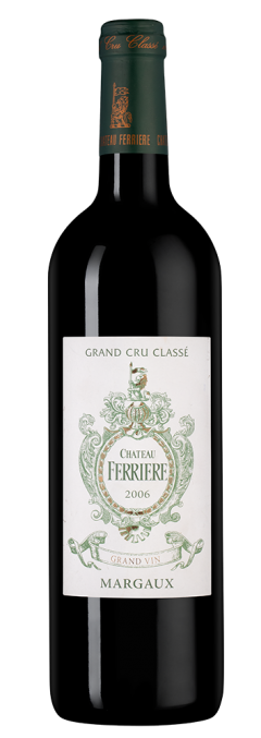 Шато Феррьер