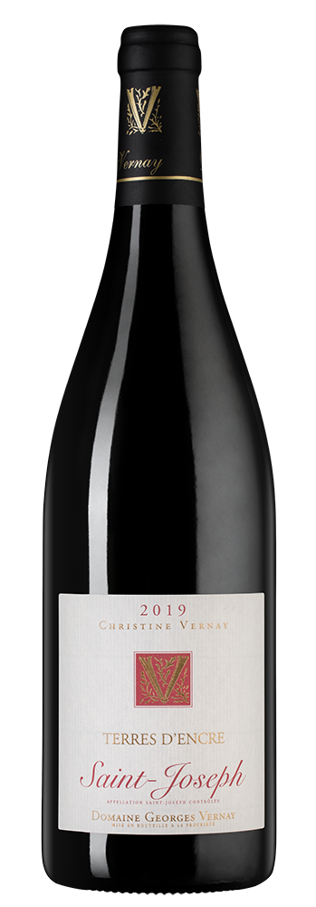 Сен-Жозеф Тер д'Анкр, Домен Жорж Верне25281