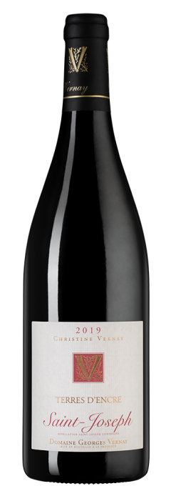 Сен-Жозеф Тер д'Анкр, Домен Жорж Верне