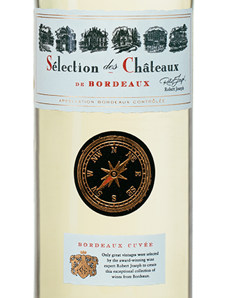 Селексьон де Шато де Бордо Блан, Ле Селье Жан д'Алибер25287