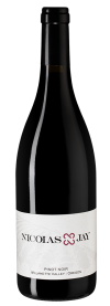 Пино Нуар, Домен Николас-Джей25288