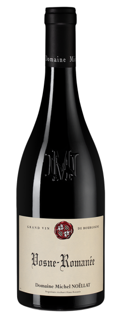 Вон-Романе, Домен Мишель Ноэлла
