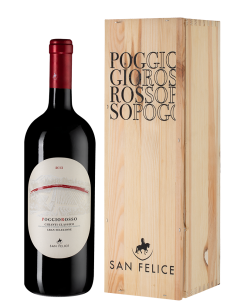 Вигорелло, Сан Феличе