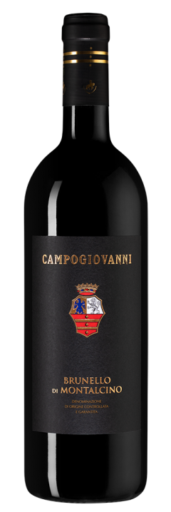 Брунелло ди Монтальчино Камподжованни, Сан Феличе