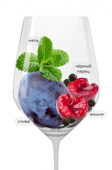 Седара, Доннафугата25318