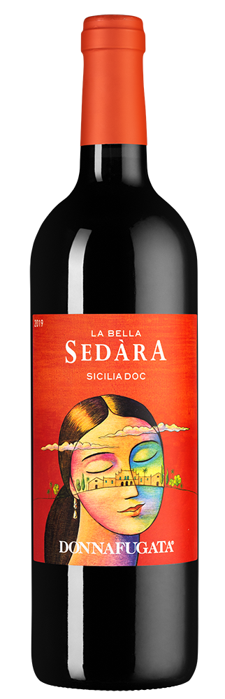 Седара, Доннафугата25316