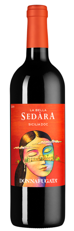 Седара, Доннафугата