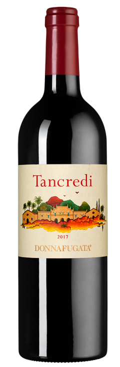 Танкреди, Доннафугата