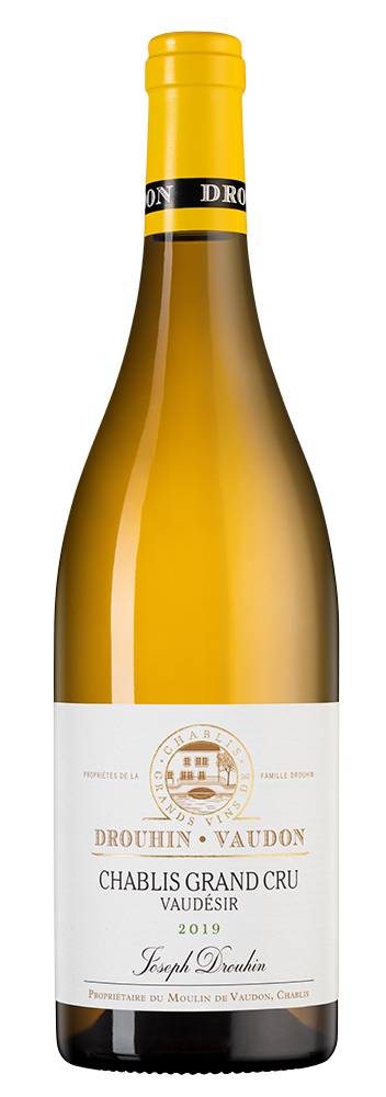 Шабли Гран Крю Водезир, Жозеф Друэн25328