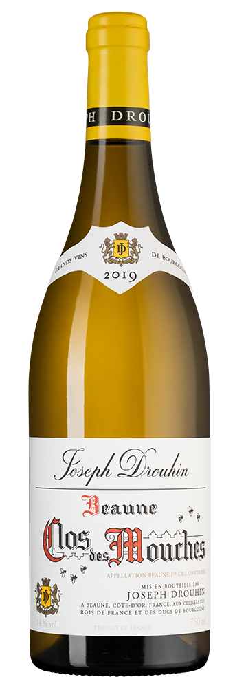 Бон Премье Крю Кло де Муш Блан, Жозеф Друэн25332