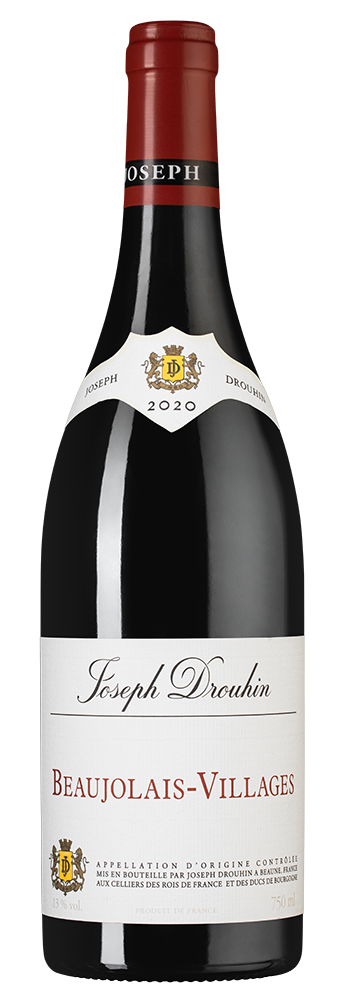 Божоле-Вилляж, Жозеф Друэн25334