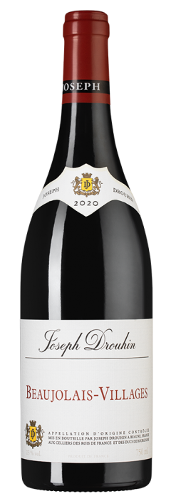 Божоле-Вилляж, Жозеф Друэн