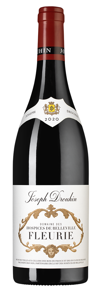 Божоле Флёри Домен де Оспис де Бельвиль, Жозеф Друэн25337