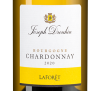 Бургонь Шардоне Лафоре, Жозеф Друэн25342