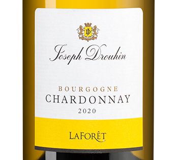 Бургонь Шардоне Лафоре, Жозеф Друэн25342
