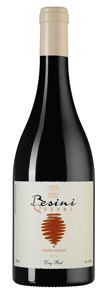 Бесини Квеври Саперави, Бесини25353