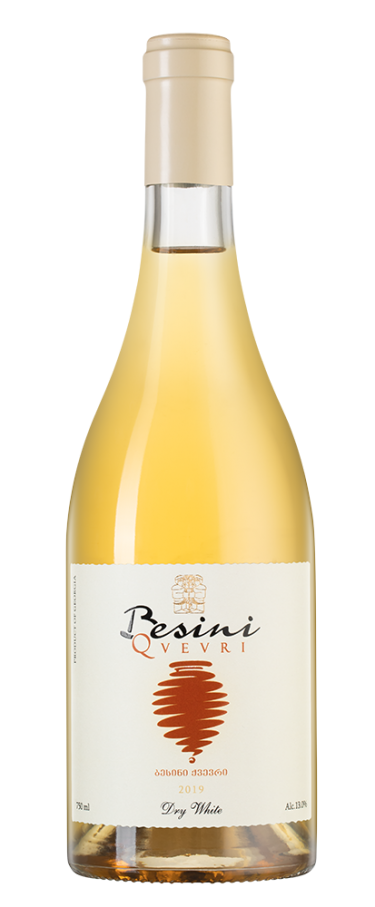 Бесини Квеври Уайт, Бесини25356