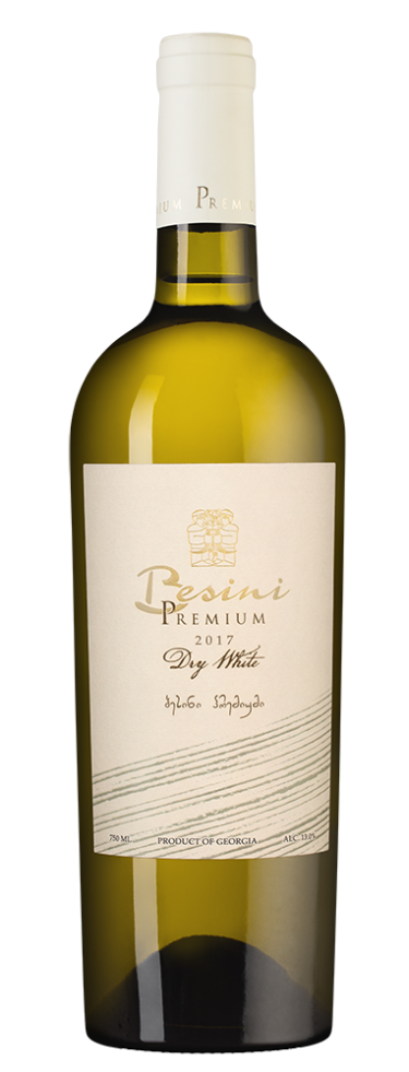 Бесини Премиум Уайт, Бесини25359