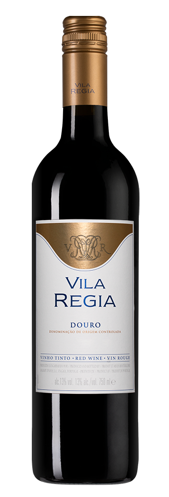 Вила Реджия, Вилла Реджия25362