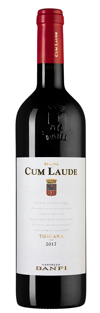 Кум Лауде, Банфи25364