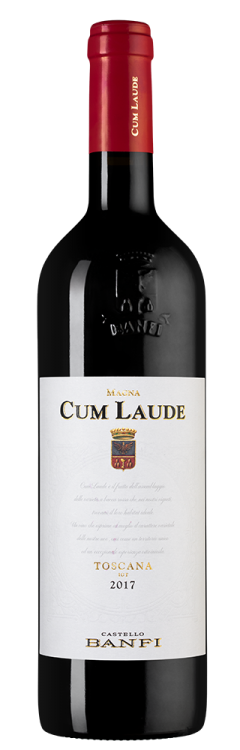 Кум Лауде, Банфи