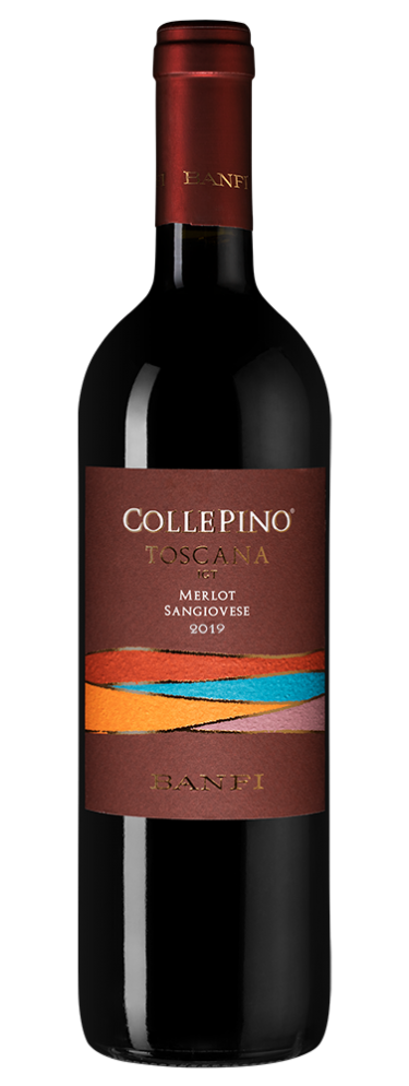 КоллеПино, Банфи25371