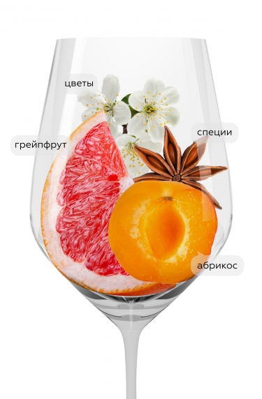 Ла Петтегола, Банфи25377