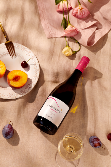 Ла Петтегола, Банфи25378