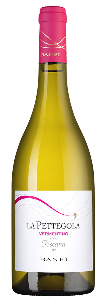 Ла Петтегола, Банфи25375