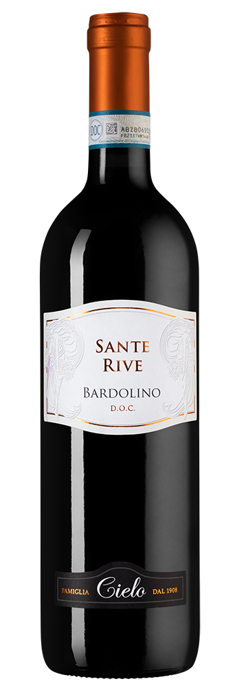 Санте Риве Бардолино, Чело25383