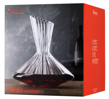 Лайфстайл Декантер, Шпигелау25394