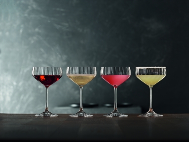 Лайфстайл купетт ( набор 4 шт), Шпигелау25398