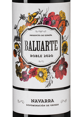 Балуарте Робле, Бодегас Чивите25417