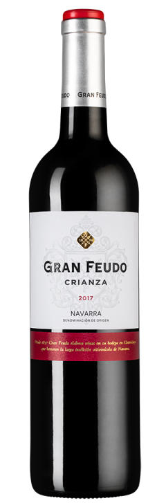 Гран Феудо Крианса, Бодегас Чивите