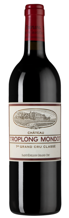 Шато Тролон Мондо