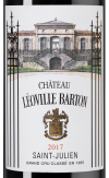 Шато Леовиль-Бартон25434