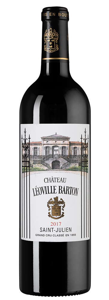 Шато Леовиль-Бартон25433