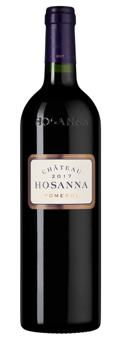 Шато Озанна