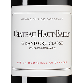 Шато О-Байи25438