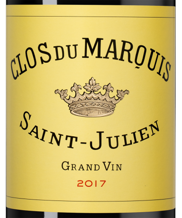 Кло дю Марки, Шато Леовиль Лас Каз25443