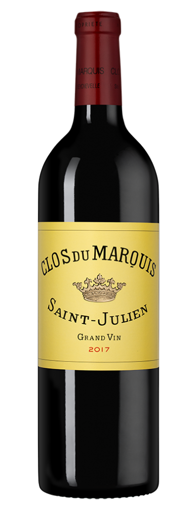 Кло дю Марки, Шато Леовиль Лас Каз25442